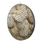 ポテトチップス ダーツボード (正面右)