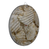 ポテトチップス ダーツボード (正面左)