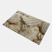 ポテトチップス ドアマット (アングル)