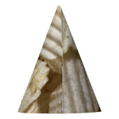 ポテトチップス パーティーハット (裏面)