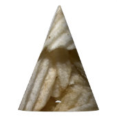 ポテトチップス パーティーハット (左)