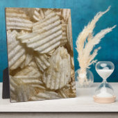 ポテトチップス フォトプラーク (側面)