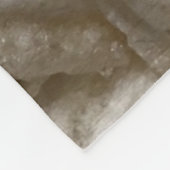 ポテトチップス フリースブランケット (角)