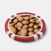 ポテトチップス ポーカーチップ (シングル)