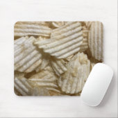 ポテトチップス マウスパッド (マウス)