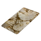 ポテトチップス マグネット (左側)