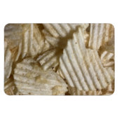 ポテトチップス マグネット (横)