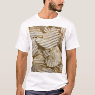 ポテトチップス Tシャツ