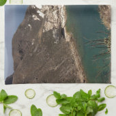 ポテトハーバー キッチンタオル (折り畳み)