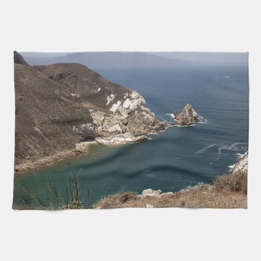 ポテトハーバー キッチンタオル (横)