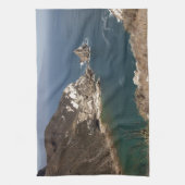 ポテトハーバー キッチンタオル (縦)