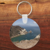 ポテトハーバー キーホルダー (正面)