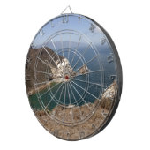 ポテトハーバー ダーツボード (正面右)