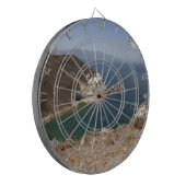 ポテトハーバー ダーツボード (正面左)