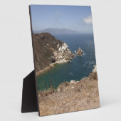 ポテトハーバー フォトプラーク (側面)