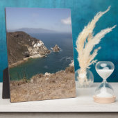 ポテトハーバー フォトプラーク (側面)