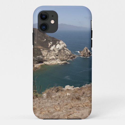 ポテトハーバー Case-Mate iPhoneケース (裏面)