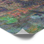 ポテトハーベスターズElin Danielson-Gambogi 1893 ポスター (角)