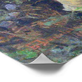 ポテトハーベスターズElin Danielson-Gambogi 1893 ポスター (角)