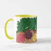 ポテトパッチのマグのSpudpeeps マグカップ (左)