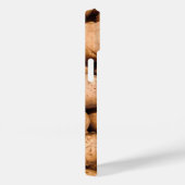 ポテトフォンケース Case-Mate iPhoneケース (裏面 / 右)