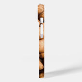 ポテトフォンケース Case-Mate iPhoneケース (裏面 / 左)