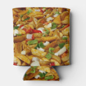 ポテトフライクーラーボックス! 缶クーラー (裏面)