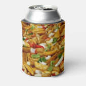 ポテトフライクーラーボックス! 缶クーラー (缶裏面)