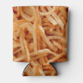 ポテトフランスのフライ 缶クーラー (正面)