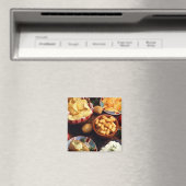 ポテトフード マグネット (インサイチュ (食洗機))