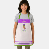 ポテトモンスターエプロン エプロン (インサイチュ)