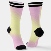 ポテトモンスターソックス ソックス (傾斜あり)