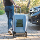 ポテトユーモアのあるの保存方法の素朴サック シール (スーツケースインサイチュ)