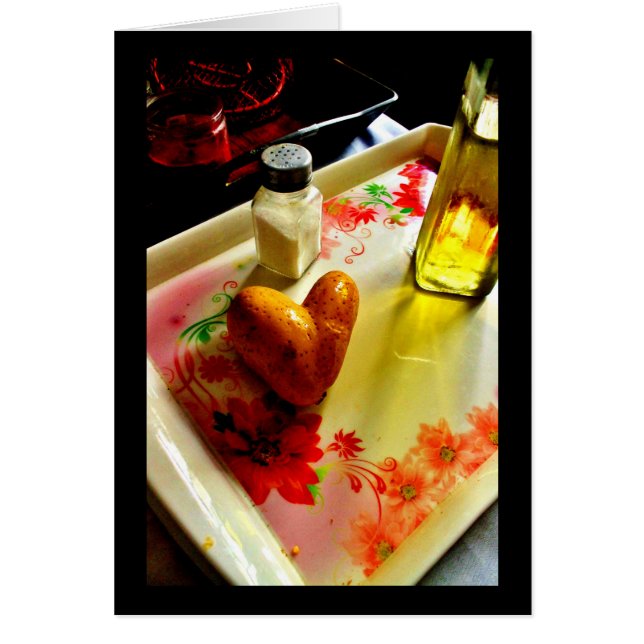 ポテトラブ (正面)