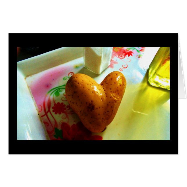 ポテトラブ (正面横)
