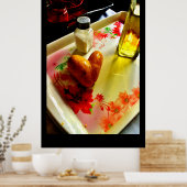 ポテトラブ ポスター (キッチン)