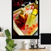 ポテトラブ ポスター (ホームオフィス)