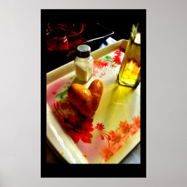 ポテトラブ ポスター