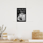 ポテトラブ ポスター (キッチン)