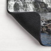 ポテトリバー秋 マウスパッド (コーナー)