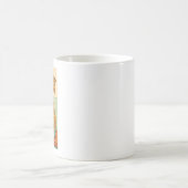 ポテト コーヒーマグカップ (中央)