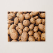 ポテト ジグソーパズル (横)