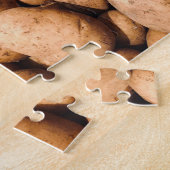 ポテト ジグソーパズル (側面)