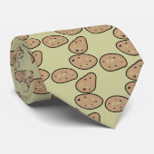 ポテト ネクタイ (ロール)