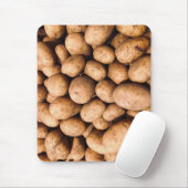 ポテト マウスパッド (マウス)
