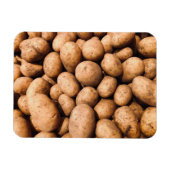 ポテト マグネット (横)