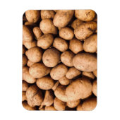 ポテト マグネット (縦)