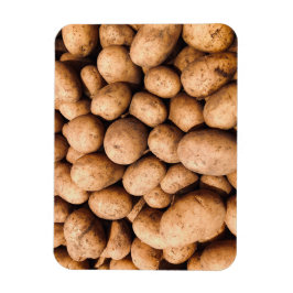 ポテト マグネット