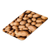 ポテト マグネット (左側)