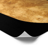 ポテト – mmmmmmポテトハロウィーンの衣装 ポスター (角)